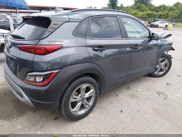 2023 HYUNDAI KONA SEL 4