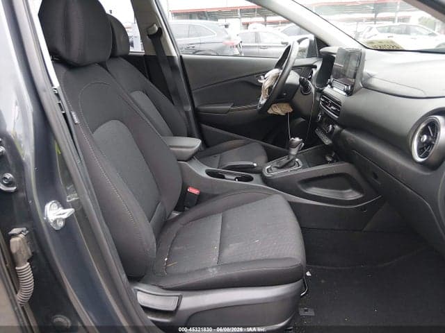 2023 HYUNDAI KONA SEL 5