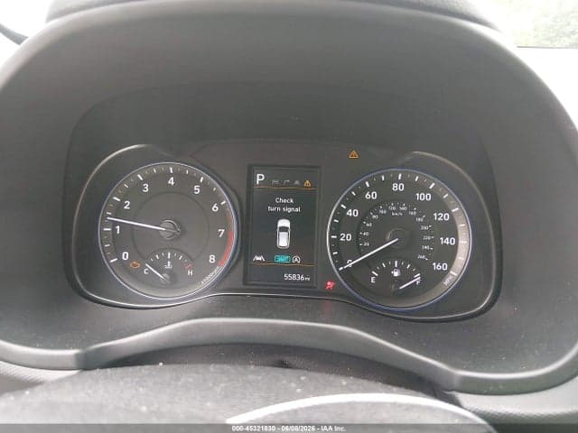 2023 HYUNDAI KONA SEL 7