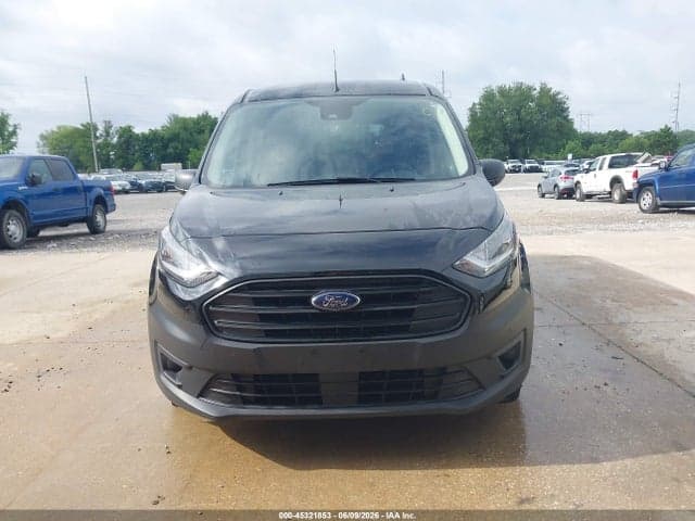 2021 FORD TRANSIT CONNECT XL PASSENGER 12
