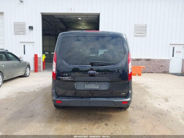 2021 FORD TRANSIT CONNECT XL PASSENGER 16
