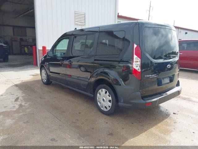 2021 FORD TRANSIT CONNECT XL PASSENGER 3