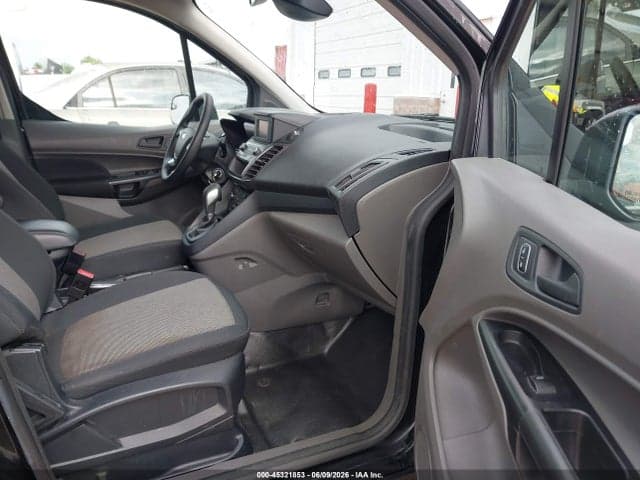 2021 FORD TRANSIT CONNECT XL PASSENGER 5