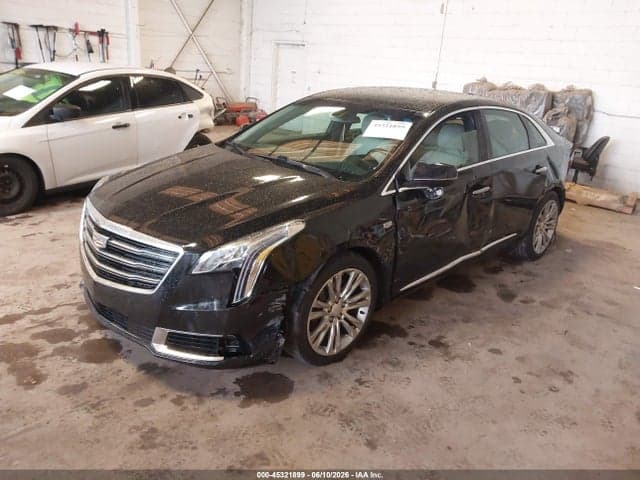 2019 CADILLAC XTS LUXURY 2