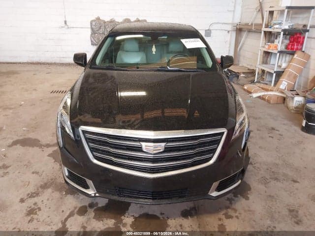 2019 CADILLAC XTS LUXURY 12