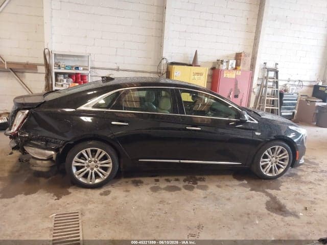 2019 CADILLAC XTS LUXURY 13