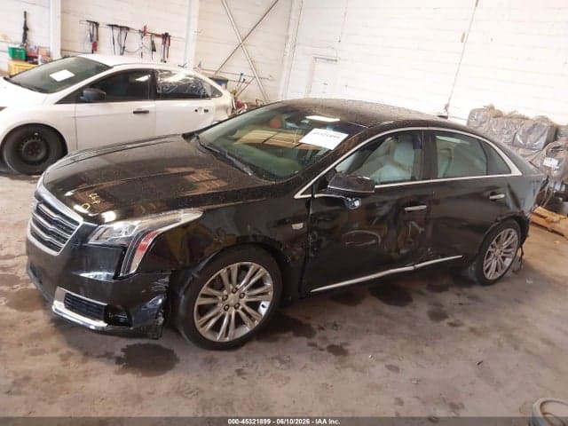 2019 CADILLAC XTS LUXURY 14