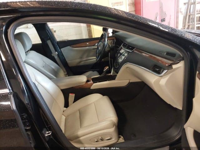 2019 CADILLAC XTS LUXURY 5