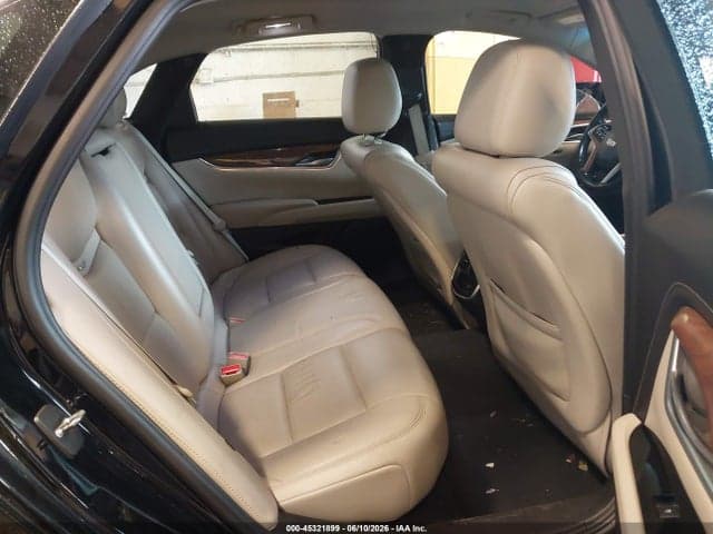 2019 CADILLAC XTS LUXURY 8