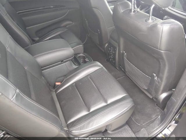 2021 DODGE DURANGO CITADEL AWD 8