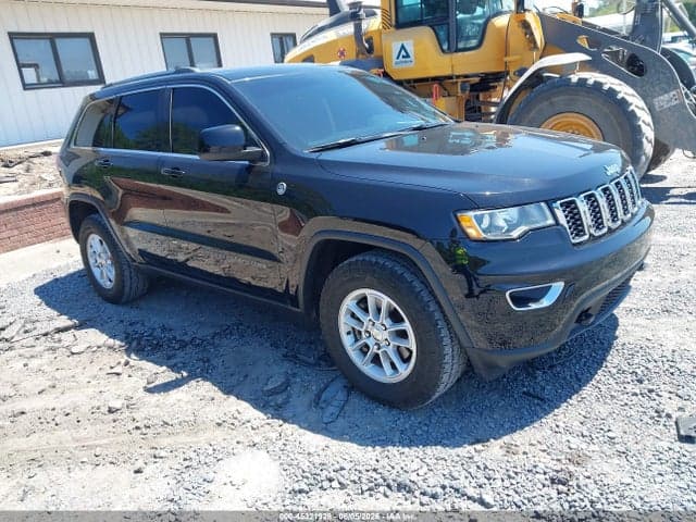 2019 JEEP GRAND CHEROKEE LAREDO E 4X4 1