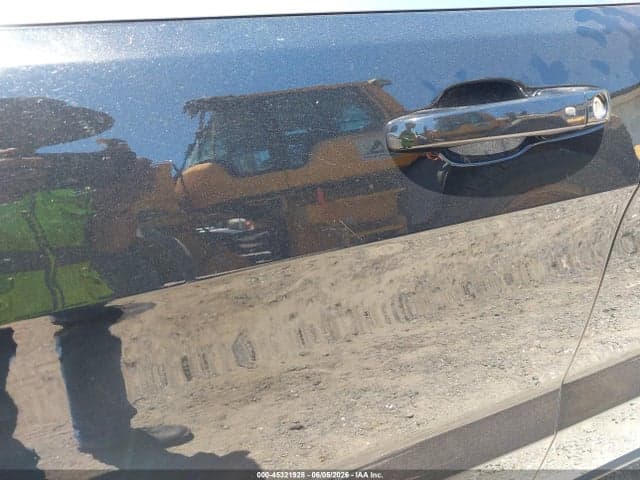 2019 JEEP GRAND CHEROKEE LAREDO E 4X4 13