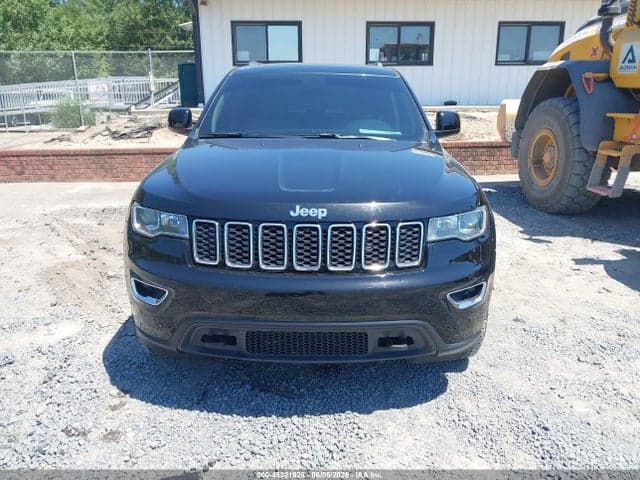 2019 JEEP GRAND CHEROKEE LAREDO E 4X4 14