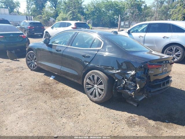 2020 VOLVO S60 T6 3