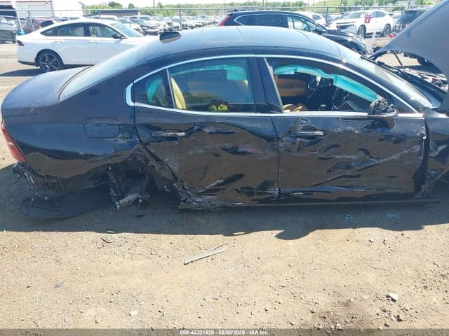 2020 VOLVO S60 T6 6