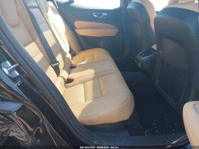 2020 VOLVO S60 T6 8
