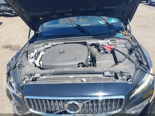 2020 VOLVO S60 T6 10