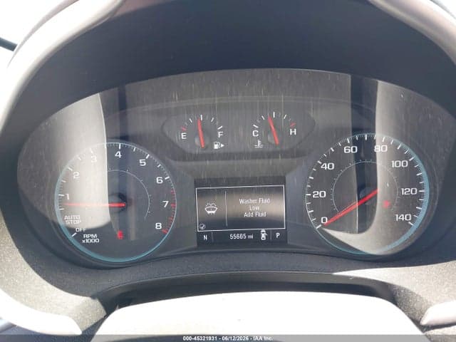 2023 CHEVROLET MALIBU FWD 1FL 7