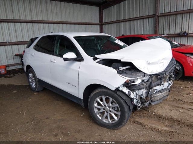 2019 CHEVROLET EQUINOX LT 1