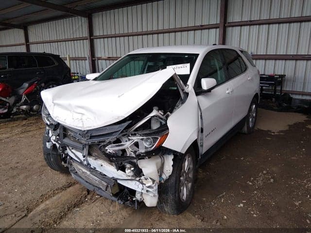 2019 CHEVROLET EQUINOX LT 2
