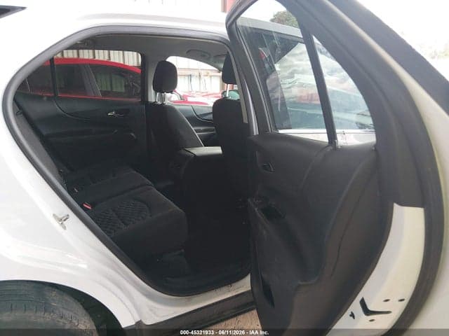 2019 CHEVROLET EQUINOX LT 8