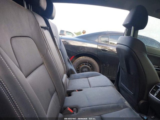 2020 KIA SPORTAGE EX 8