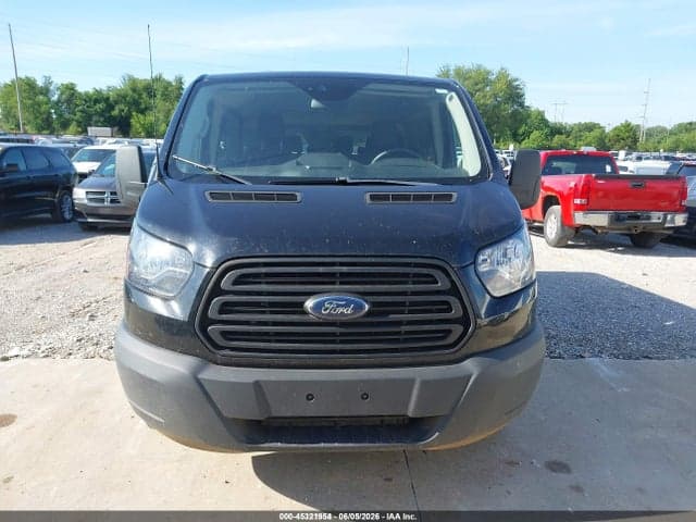 2019 FORD TRANSIT-150 XL 12