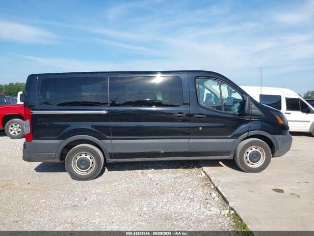 2019 FORD TRANSIT-150 XL 13
