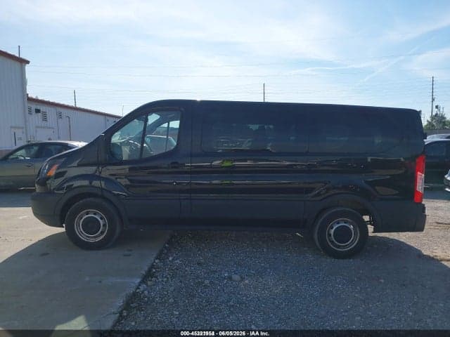 2019 FORD TRANSIT-150 XL 14