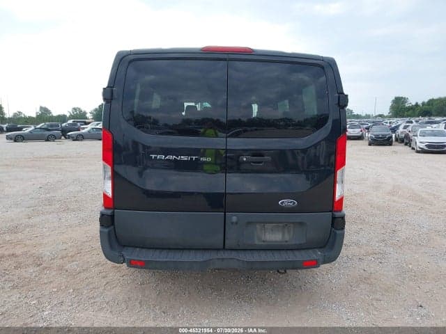 2019 FORD TRANSIT-150 XL 16