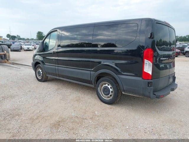 2019 FORD TRANSIT-150 XL 3