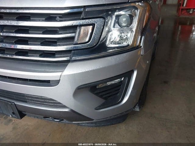 2021 FORD EXPEDITION XL 12