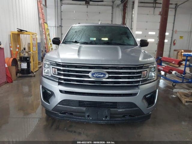2021 FORD EXPEDITION XL 17