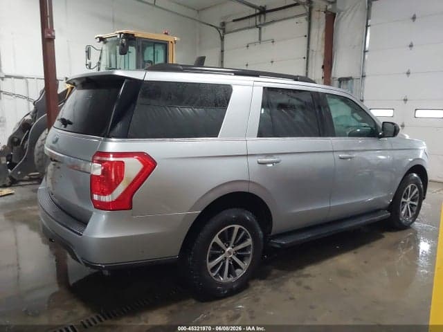 2021 FORD EXPEDITION XL 18