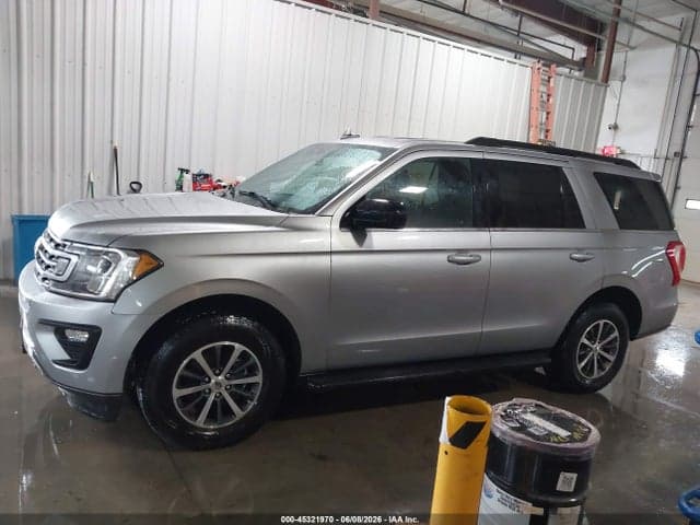 2021 FORD EXPEDITION XL 19