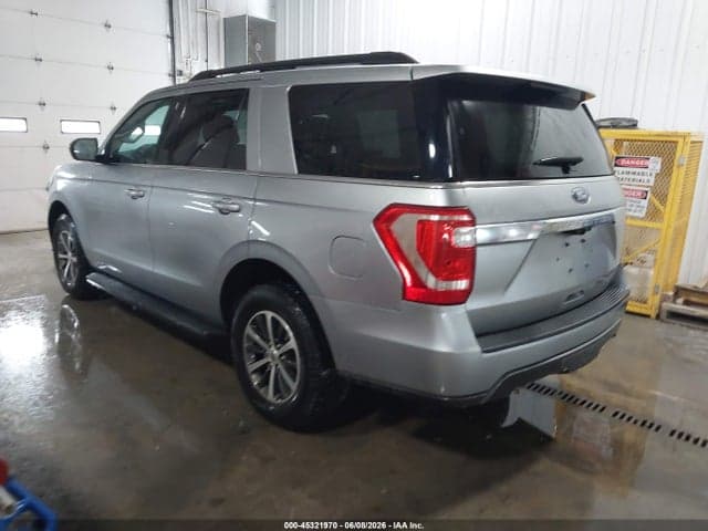 2021 FORD EXPEDITION XL 3