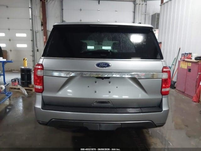 2021 FORD EXPEDITION XL 21