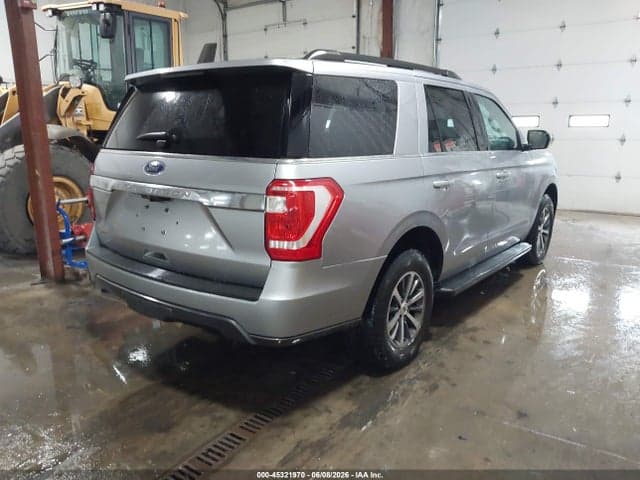 2021 FORD EXPEDITION XL 4