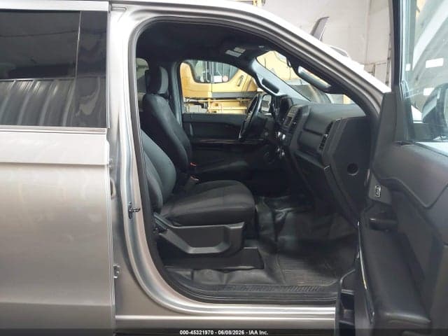2021 FORD EXPEDITION XL 5
