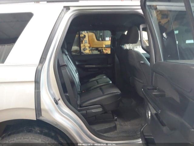 2021 FORD EXPEDITION XL 8