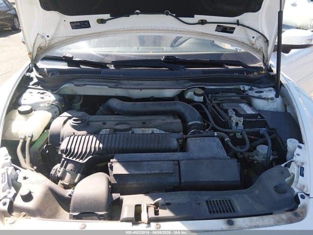 2011 VOLVO C70 T5 10