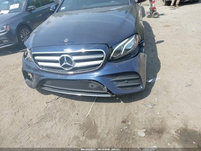 2018 MERCEDES-BENZ E 300 4MATIC 12