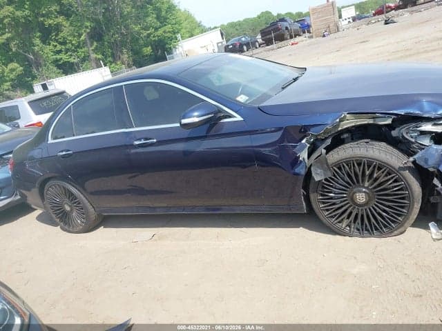 2018 MERCEDES-BENZ E 300 4MATIC 13