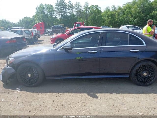 2018 MERCEDES-BENZ E 300 4MATIC 14