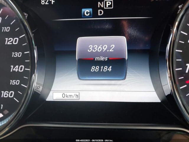 2018 MERCEDES-BENZ E 300 4MATIC 15