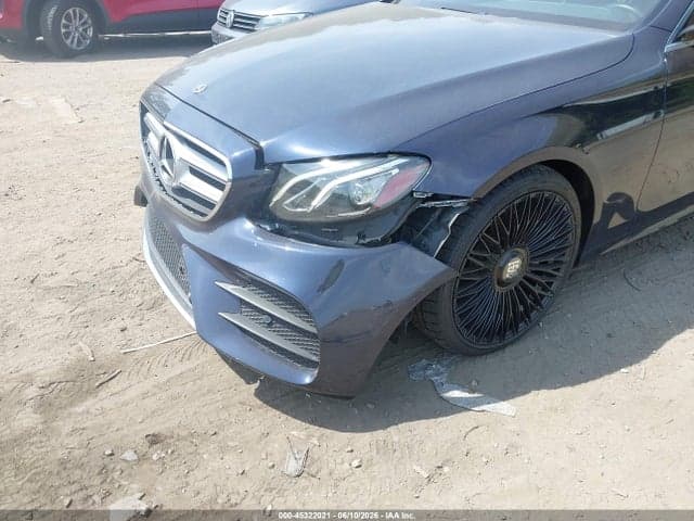 2018 MERCEDES-BENZ E 300 4MATIC 6