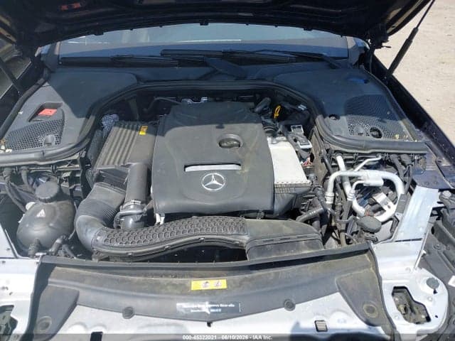 2018 MERCEDES-BENZ E 300 4MATIC 10