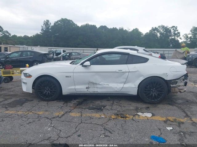 2019 FORD MUSTANG GT 14