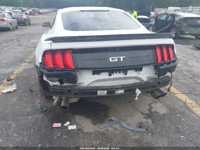 2019 FORD MUSTANG GT 6