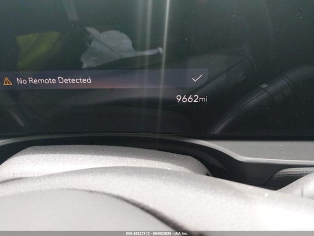 2025 BUICK ENVISTA PREFERRED FWD 7